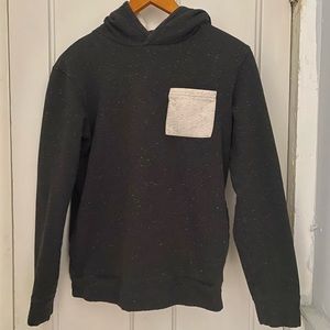 Tucker Tate Cozy Hoodie — Kids — Gender Neutral — Size 14